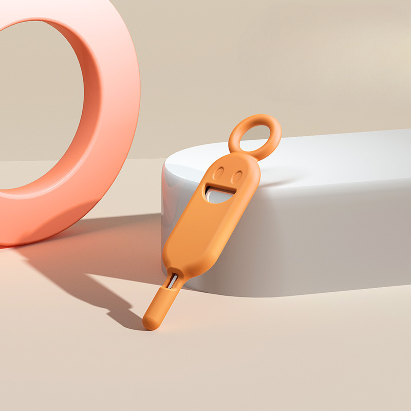 MAG+ Sim Card Removal Pin with Storage