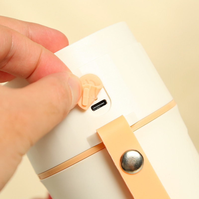 MAG+ Mini Portable Juicer V2