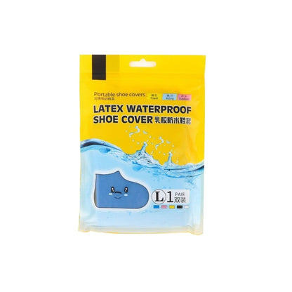 MAG+ Waterproof Shoe Cover L