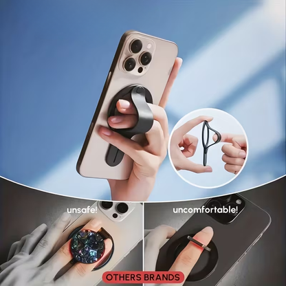 MAG+ Magnetic Ring Holder