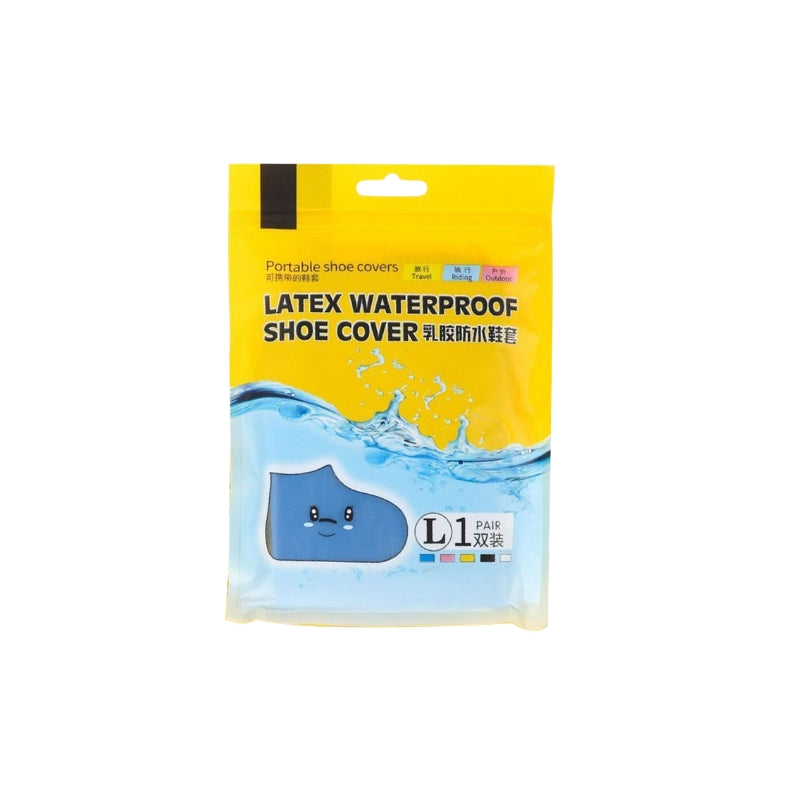 MAG+ Waterproof Shoe Cover M