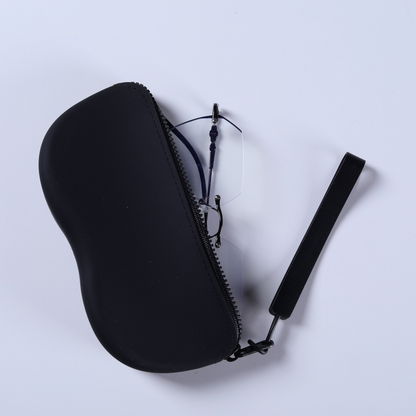 MAG+ Sunglasses Silicone Pouch