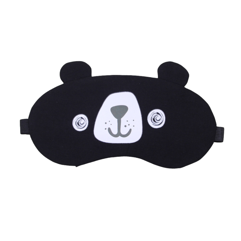 MAG+ Sleeping Eyes Mask with Gel