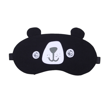 MAG+ Sleeping Eyes Mask with Gel