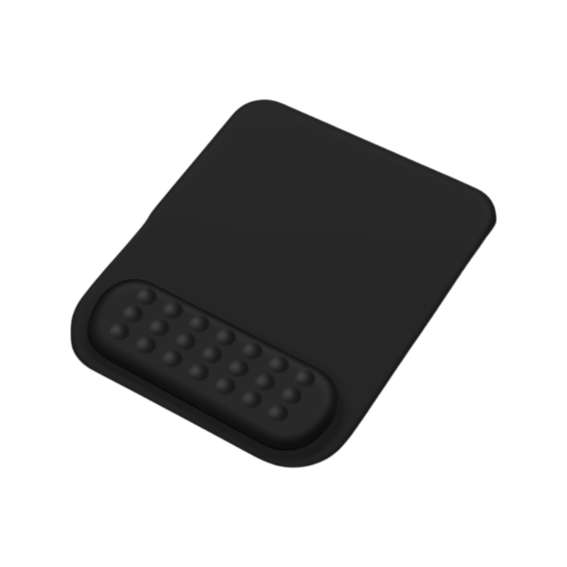 MAG+ Colour Foam Mouse Pad