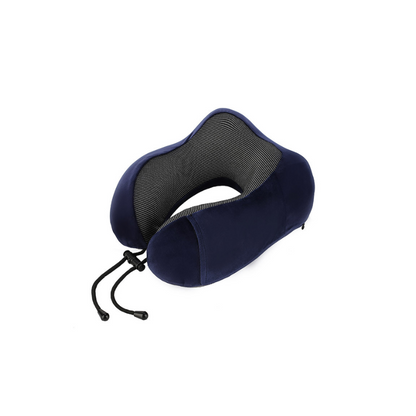 MAG+ Travel Neck Pillow Memory Foam
