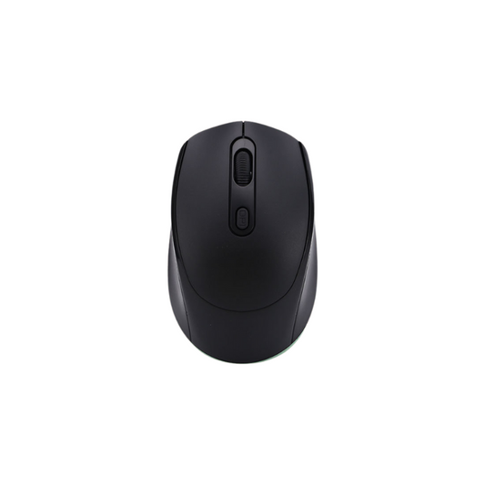 MAG+ Ergo Dual Mode Wireless Mouse