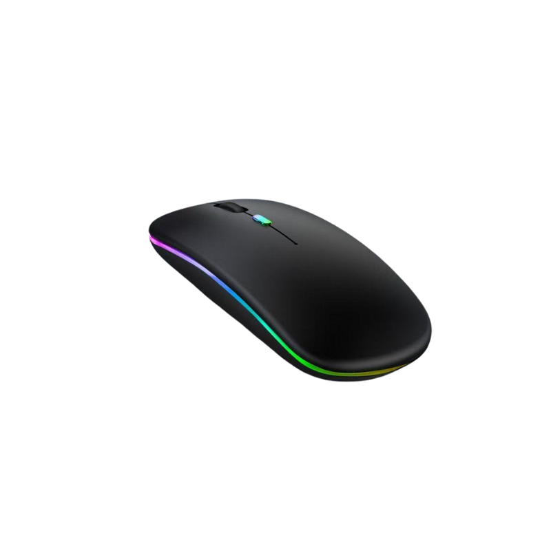MAG+ RGB Dual Mode Wireless Mouse