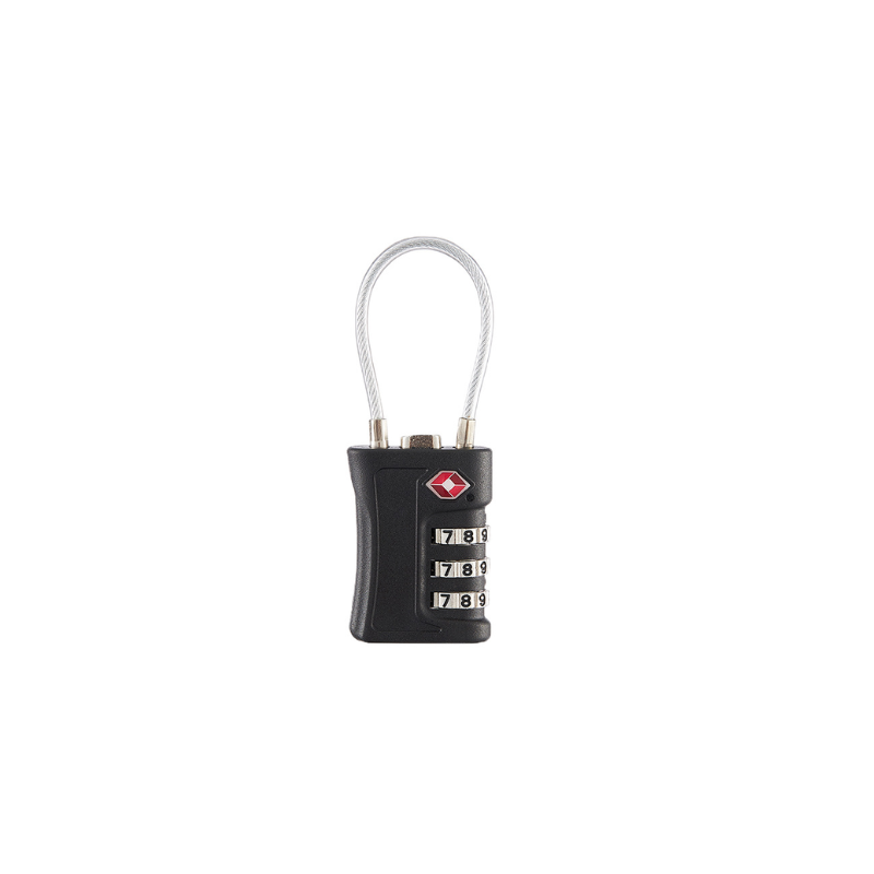 MAG+ TSA Luggage Lock (Wired)