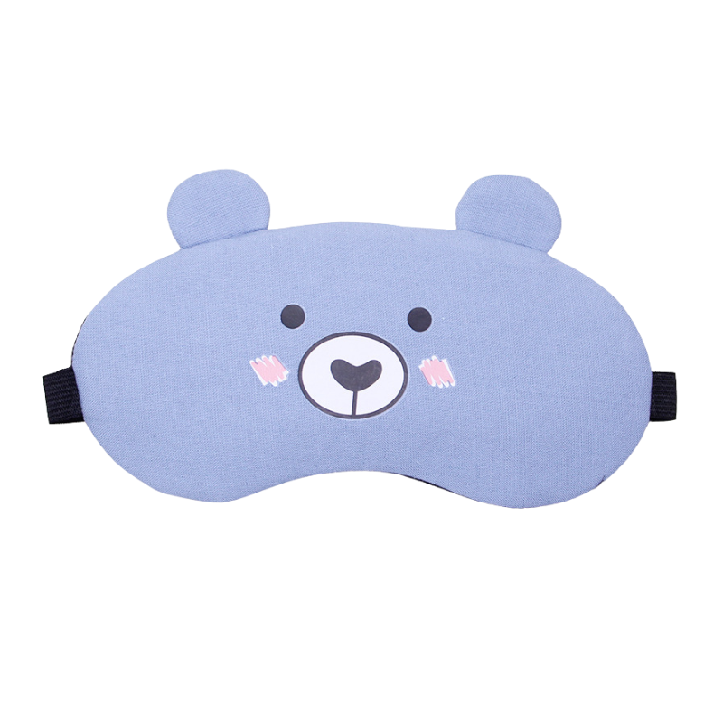 MAG+ Sleeping Eyes Mask with Gel