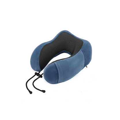 MAG+ Travel Neck Pillow Memory Foam