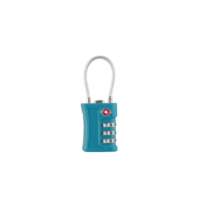 MAG+ TSA Luggage Lock (Wired)