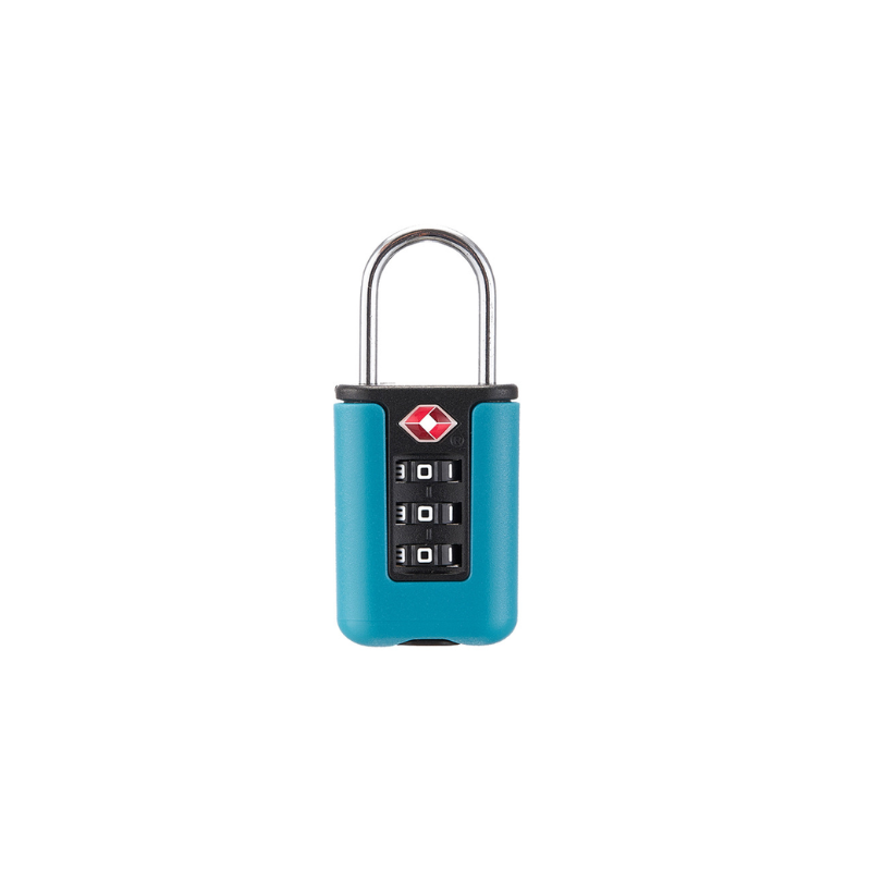 MAG+ TSA Luggage Lock