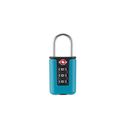 MAG+ TSA Luggage Lock