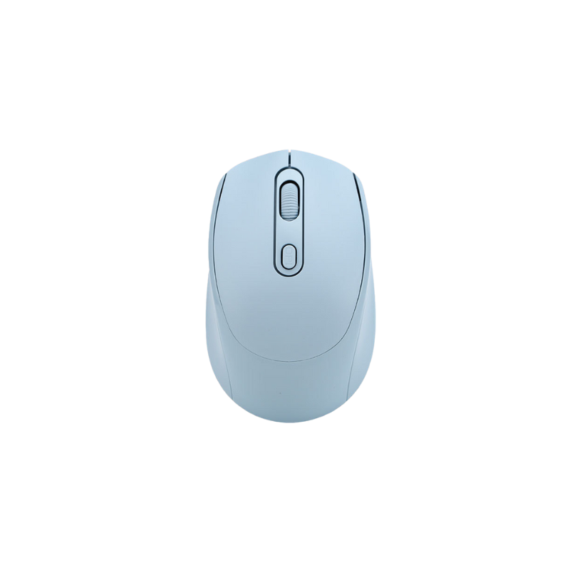 MAG+ Ergo Dual Mode Wireless Mouse