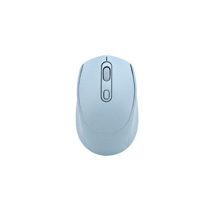 MAG+ Ergo Dual Mode Wireless Mouse