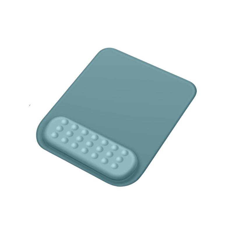 MAG+ Colour Foam Mouse Pad