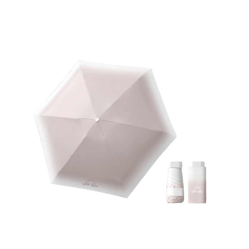 MAG+ Capsule Type Umbrella