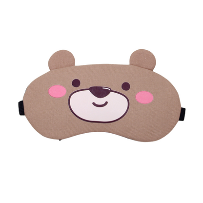 MAG+ Sleeping Eyes Mask with Gel