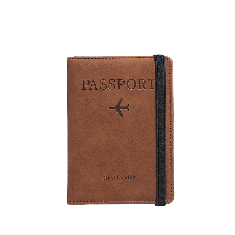 MAG+ Passport Holder