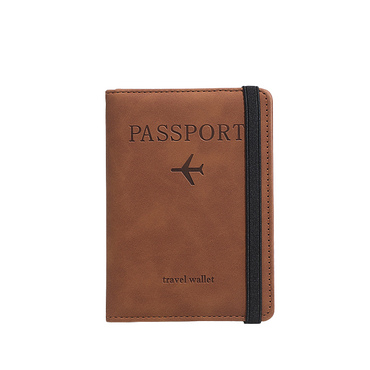 MAG+ Passport Holder