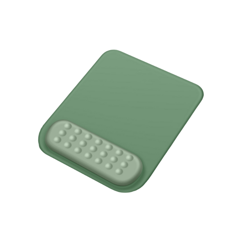 MAG+ Colour Foam Mouse Pad