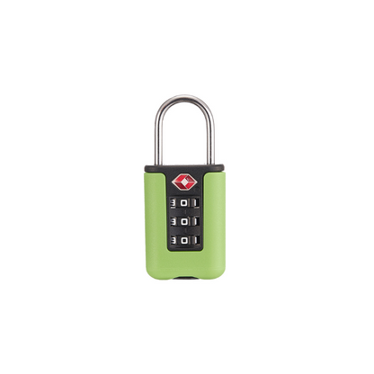 MAG+ TSA Luggage Lock