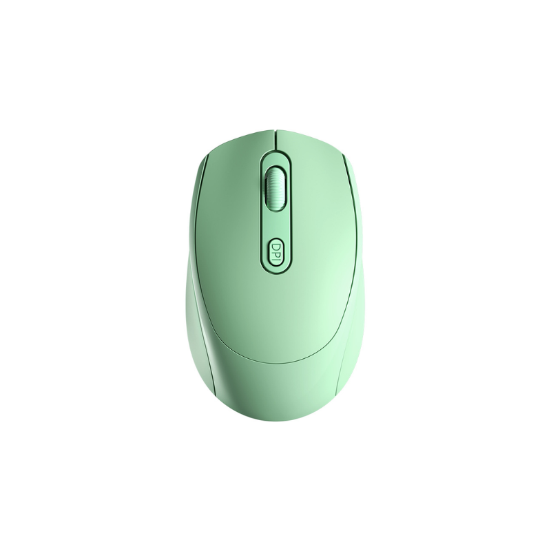 MAG+ Ergo Dual Mode Wireless Mouse