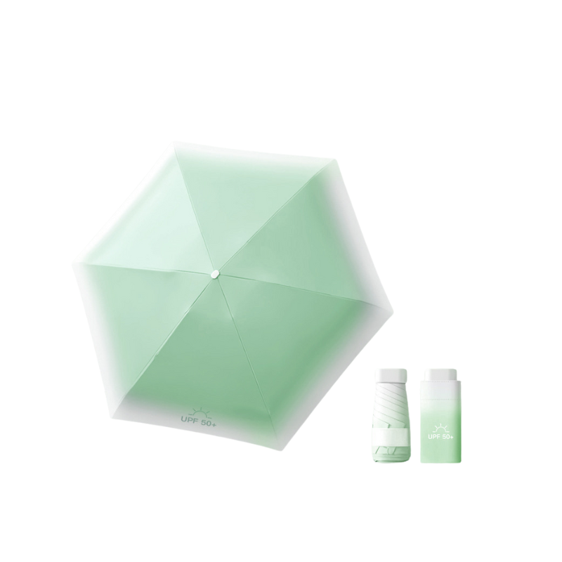 MAG+ Capsule Type Umbrella