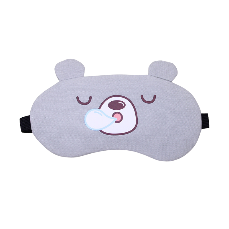 MAG+ Sleeping Eyes Mask with Gel