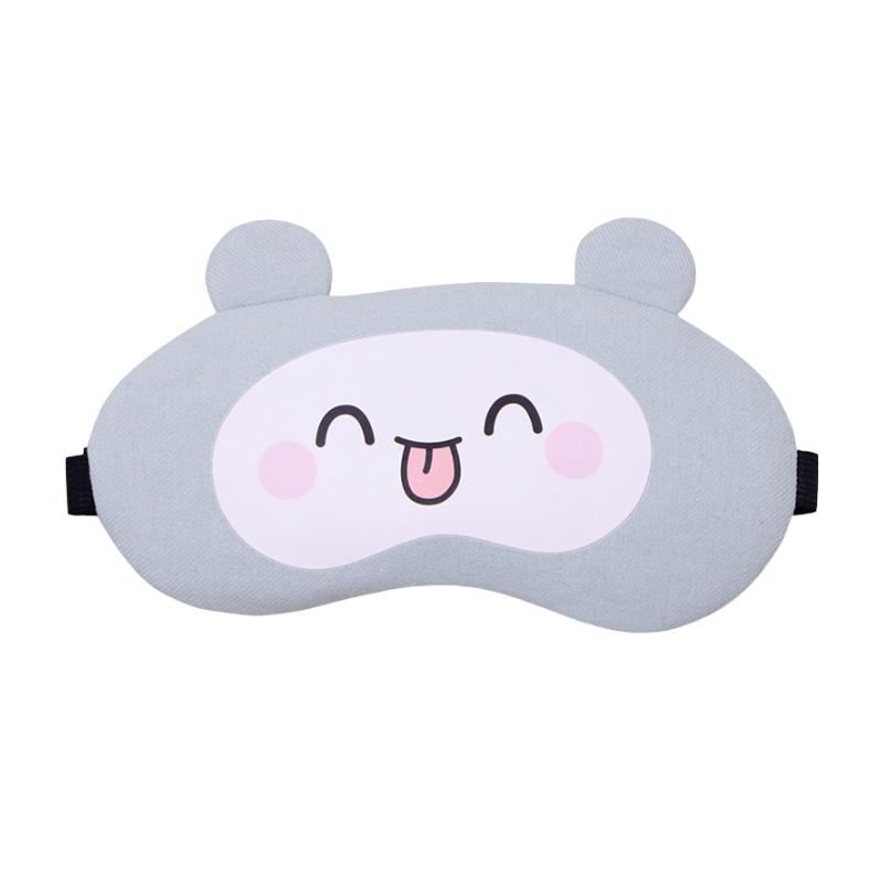 MAG+ Sleeping Eyes Mask with Gel