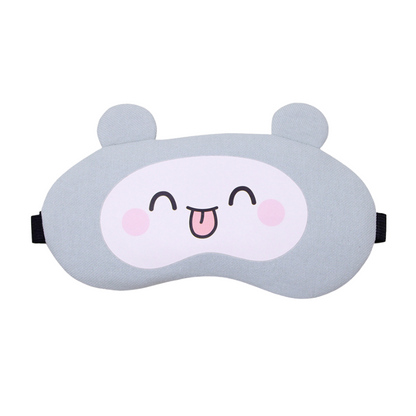 MAG+ Sleeping Eyes Mask with Gel