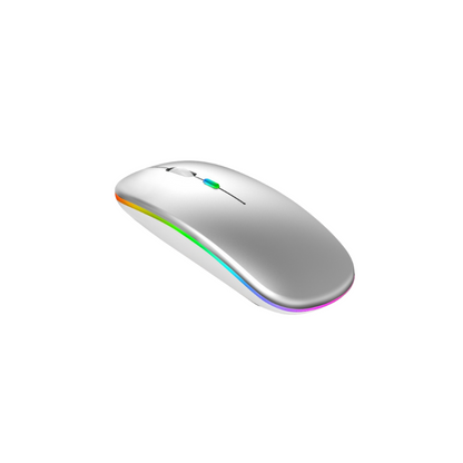 MAG+ RGB Dual Mode Wireless Mouse