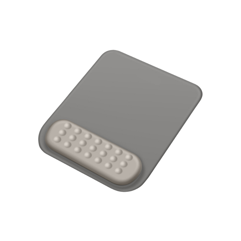 MAG+ Colour Foam Mouse Pad