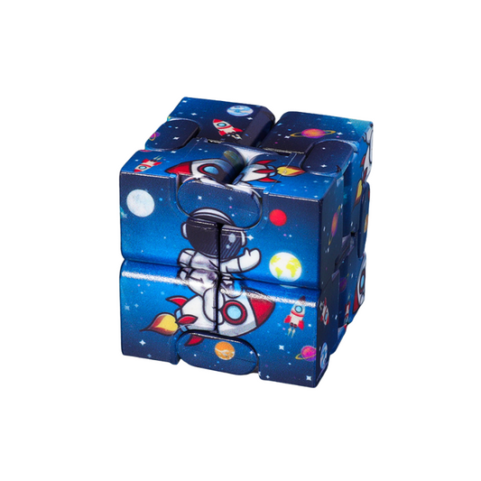 MAG+ Infinity Cube V2