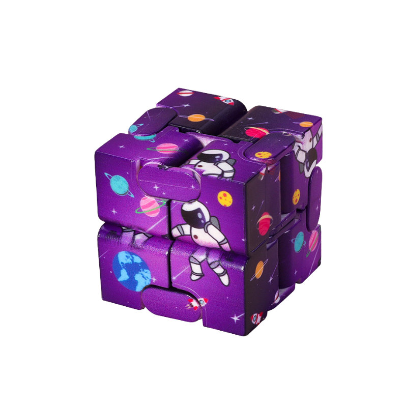 MAG+ Infinity Cube V2