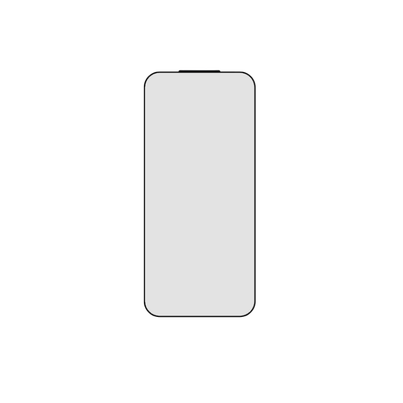 MAG+ IP 17 Matte Screen Protector