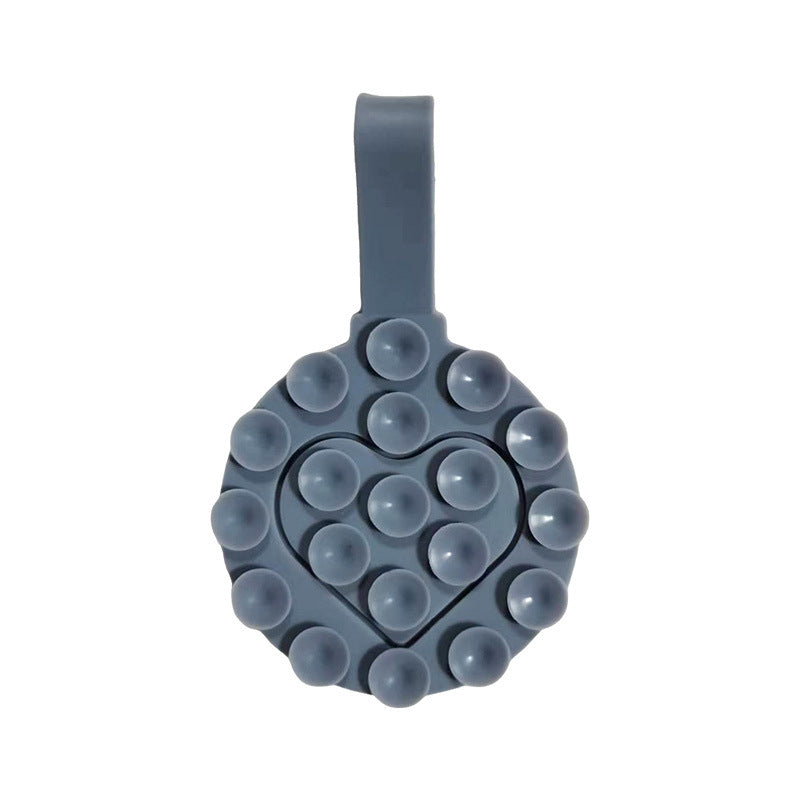 MAG+ Silicone Suction Pad