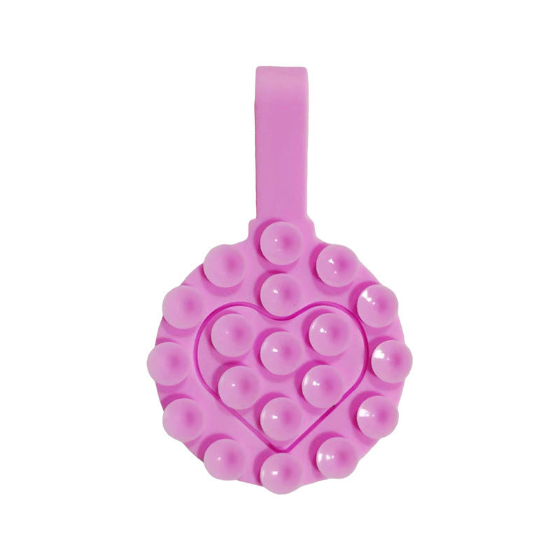 MAG+ Silicone Suction Pad