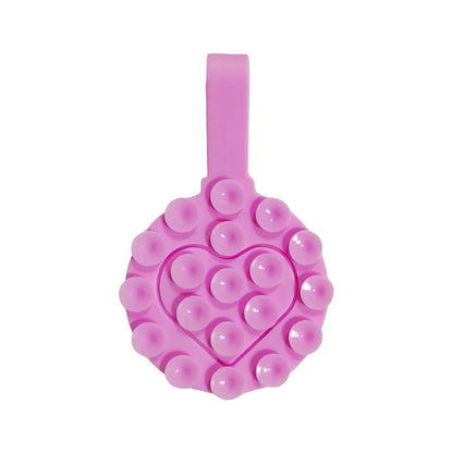 MAG+ Silicone Suction Pad