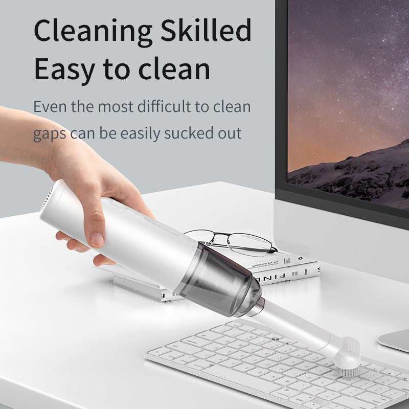 MAG+ Portable Vacuum Cleaner