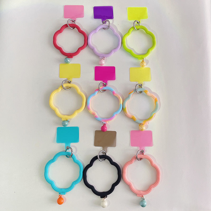 MAG+ Silicone Wrist Ring holder