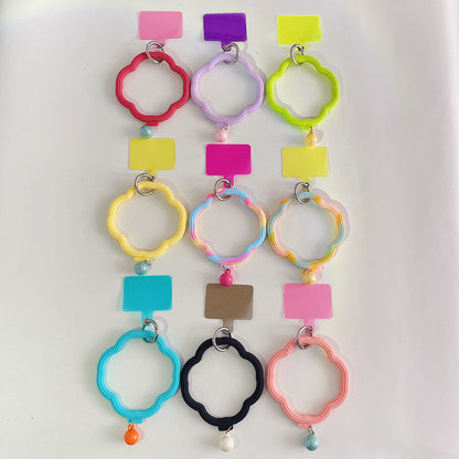 MAG+ Silicone Wrist Ring holder