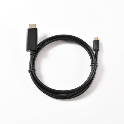 MAG+ USB C to HDTV 4K 1.8M Cable