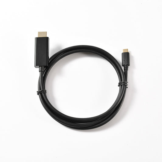 MAG+ USB C to HDTV 4K 1.8M Cable