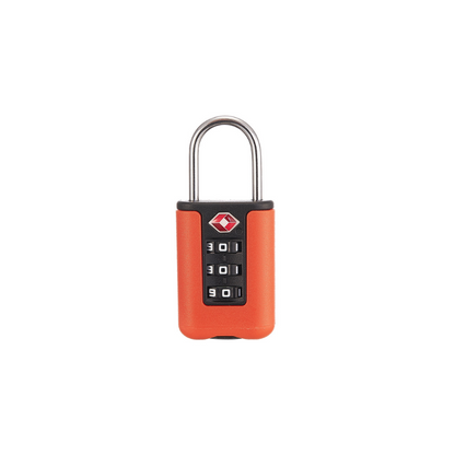 MAG+ TSA Luggage Lock