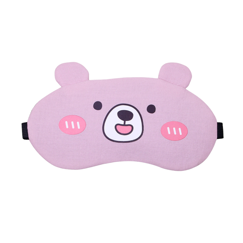 MAG+ Sleeping Eyes Mask with Gel