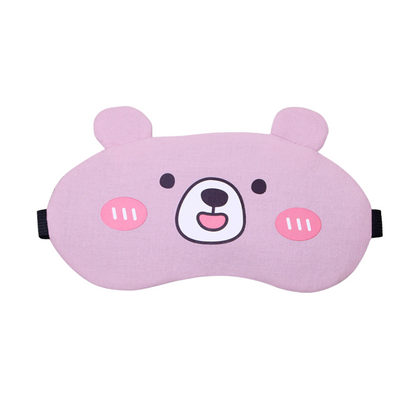 MAG+ Sleeping Eyes Mask with Gel