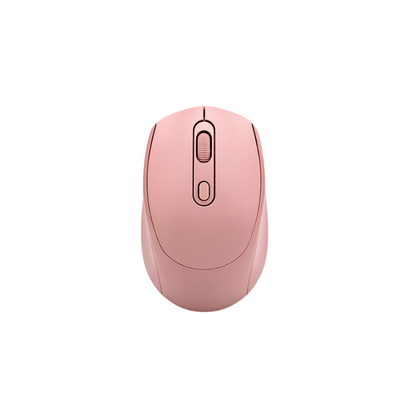 MAG+ Ergo Dual Mode Wireless Mouse