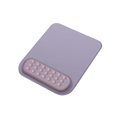 MAG+ Colour Foam Mouse Pad